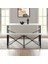 Masa Takımı Bench Bank Masa Seti 120X60 Mutfak ve Yemek Masası Beyaz 1560 3