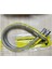 Doğalgaz Flex Ocak Fırın Bağlantı Hortumu 50 cm 2