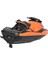 Motorboat 2.4 Ghz Kumandalı Full Fonksiyon Jet Ski 3