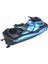 Motorboat 2.4 Ghz Kumandalı Full Fonksiyon Jet Ski 4