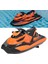 Motorboat 2.4 Ghz Kumandalı Full Fonksiyon Jet Ski 5