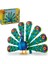 Creator 31157 3 In 1 - Egzotik Tavus Kuşu (355 Parça) 1