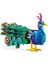 Creator 31157 3 In 1 - Egzotik Tavus Kuşu (355 Parça) 2