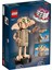 Harry Potter 76421 Tm Ev Cini Dobby (403 Parça) 6