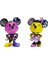 Nessiworld Disney Mickey & Minnie Özel Üretim 2 Figür 10 cm 1