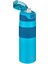 Tkk 600ML Pipetsiz Çift Yalıtımlı Paslanmaz Çelik Termos 6 Saat Sıcak/soğuk Turkuaz 3