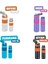Tkk 600ML Pipetsiz Çift Yalıtımlı Paslanmaz Çelik Termos 6 Saat Sıcak/soğuk Turkuaz 4