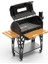 Hot Quartz Long Mangal Barbekü Izgara 2