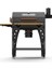 Hot Quartz Long Mangal Barbekü Izgara 4