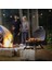 Travelq 285 Portatif Gazlı Barbekü | Gazlı Mangal 3