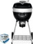 Professional 18 Kömürlü Mangal | Barbekü 47CM 1