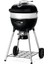Professional 18 Kömürlü Mangal | Barbekü 47CM 2
