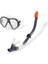 Maske ve Şnorkel Set (+14 Yaş) IG55648 1