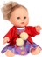 Nessiworld Melis Altını Islatan Bebek 5