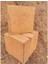 4 Adet 240 - 260 Lt Sıkıştırılmış Hindistan Cevizi Torfu - Ithal Blok Organik Cocopeat Kokopit 4 Adet 1
