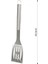 Bbq Paslanmaz Çelik Izgara Spatulası 43,5 cm 2