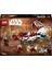 ® Star Wars: Klon Savaşları™ Ahsoka’nın Jedi Interceptor™’ı 75401 – Yapım Seti (290 Parça) 5