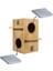 Catsy Kedi Evi 15A 3