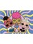 LOL Surprise 100 Parça Puzzle 1