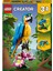 Creator 31136 Egzotik Papağan (253 Parça) 3