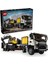 Technic Volvo Fmx Kamyon ve EC230 Elektrikli Ekskavatör 42175 1
