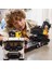 Technic Volvo Fmx Kamyon ve EC230 Elektrikli Ekskavatör 42175 5
