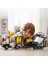 Technic Volvo Fmx Kamyon ve EC230 Elektrikli Ekskavatör 42175 6