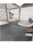 60CM x 180CM x 60CM Alt Dolu-Üst Kapalı 3 Kapılı Köpek, Kedi, Tavşan Kafesi, 4,5cm Aralıklı 6
