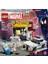 76311 Marvel Spider-Verse: Miles Morales, Spot'a Karşı 3