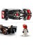 77250 Speed Champions Moneygram Haas F1 Team Vf-24 Yarış Arabası 4