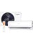 Climate CL2000U W 53 E 18000 Btu Split Klima Beyaz (Montaj Dahil) 1