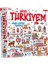 Güzel Türkiyem Doğa-Kültür-Eğlence 210 Parçalı Eğitici 7+ Yaş Çocuklar Için Kutu Oyunu 1