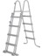 Güvenlikli Havuz Merdiveni 122 cm 58331 1