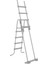 Güvenlikli Havuz Merdiveni 122 cm 58331 2