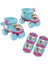 NessiWorld Frozen Paten Set 2