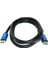 1.5 Metre HDMI Kablo 2.0V 4K Ultra Hd 4k*2k High Performance 19+1 Ethernet 1.5m Hdmı Cable 3