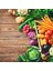 Ata Tohumları Geleneksel Bulgarian Carrot Hot Chili Biber Biber Tohumu (10 Tohum) 4