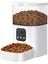 Pets Evcil Hayvan Akıllı Kameralı Multifonksiyon Mama Kabı - Smart Pet Feeder KPF-10570 2