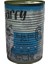 Garfy Balık Etli Yetişkin Kedi Konserve 400 gr x 24 Adet 3