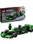 77247 Speed Champions Kıck Sauber F1 Team C44 Yarış Arabası 77247 1