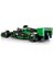 77247 Speed Champions Kıck Sauber F1 Team C44 Yarış Arabası 77247 3