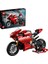 Technic 42107 Ducati Panigale V4 R Motorsiklet (646 Parça) 2