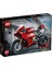 Technic 42107 Ducati Panigale V4 R Motorsiklet (646 Parça) 4
