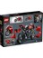 Technic 42107 Ducati Panigale V4 R Motorsiklet (646 Parça) 5