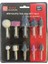Bhs 00807 Mini Taşlama Seti 10 Parça 1