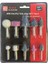 Bhs 00807 Mini Taşlama Seti 10 Parça 2