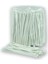 Bağ Bağlama Teli Pvc Düz Tel 10CM-1KG 1