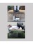 100CM x 50CM x 50CM Kedi, Köpek, Tavşan, Ginepig, Eğitim, Oyun Çiti ve Kafesi 6