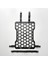 Araç Koltuk Arkası Molle Panel Organizer | 36X49CM | Metal | Taktik ve Kamp Eşyası Uyumlu | 1 Adet | 1