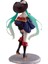 Hatsune Miku Fairytale Wonderland Çizmeli Kedi Çevresel Anime Modeli Masaüstü Dekorasyonu Doğum Günü Hediyesi (Yurt Dışından) 2
